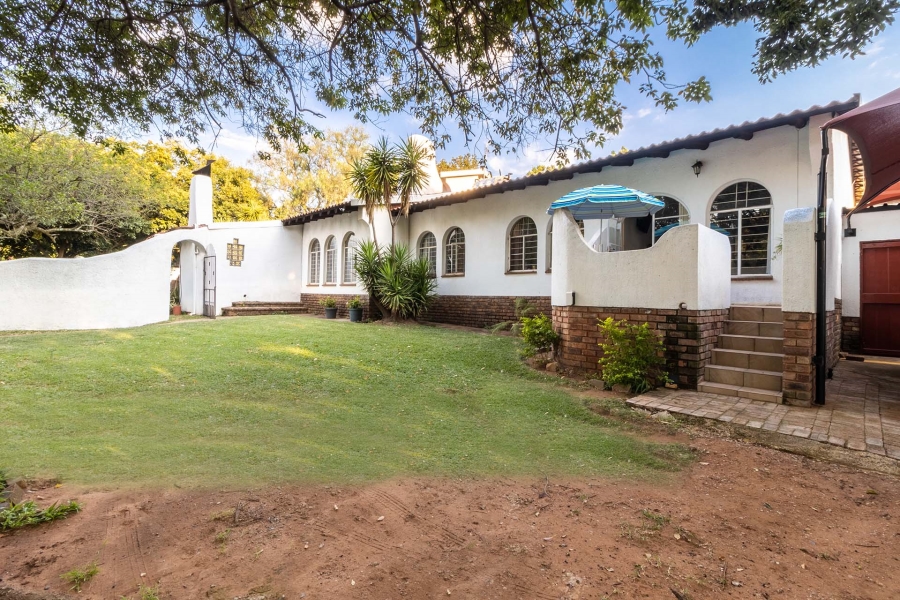 4 Bedroom Property for Sale in Meyerspark Gauteng