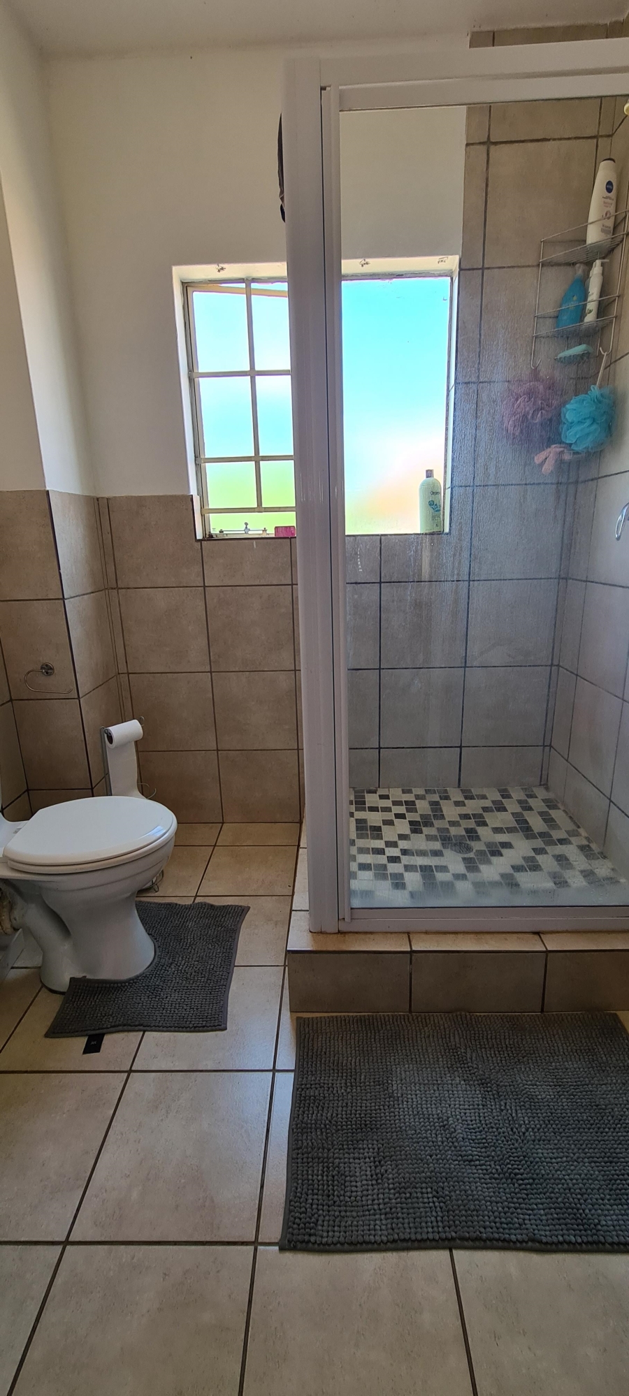 1 Bedroom Property for Sale in Oukraal Estate Gauteng