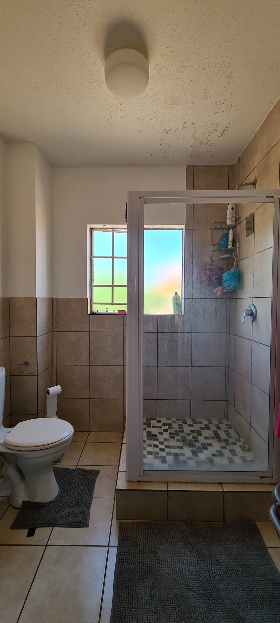 1 Bedroom Property for Sale in Oukraal Estate Gauteng