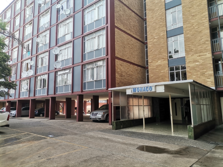 2 Bedroom Property for Sale in Muckleneuk Gauteng