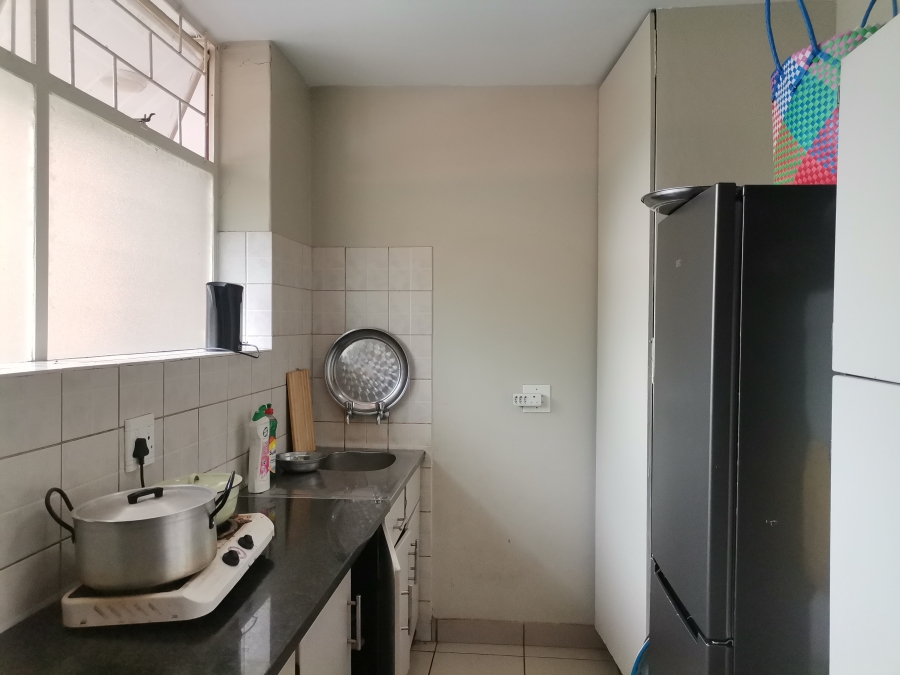 2 Bedroom Property for Sale in Muckleneuk Gauteng