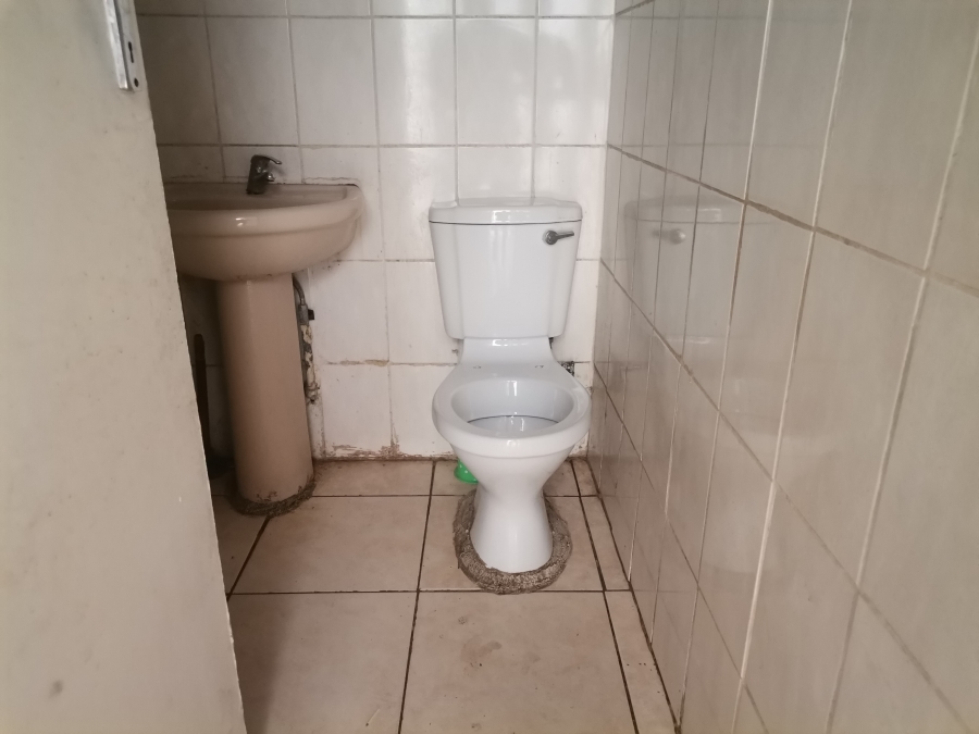 3 Bedroom Property for Sale in Sunnyside Gauteng