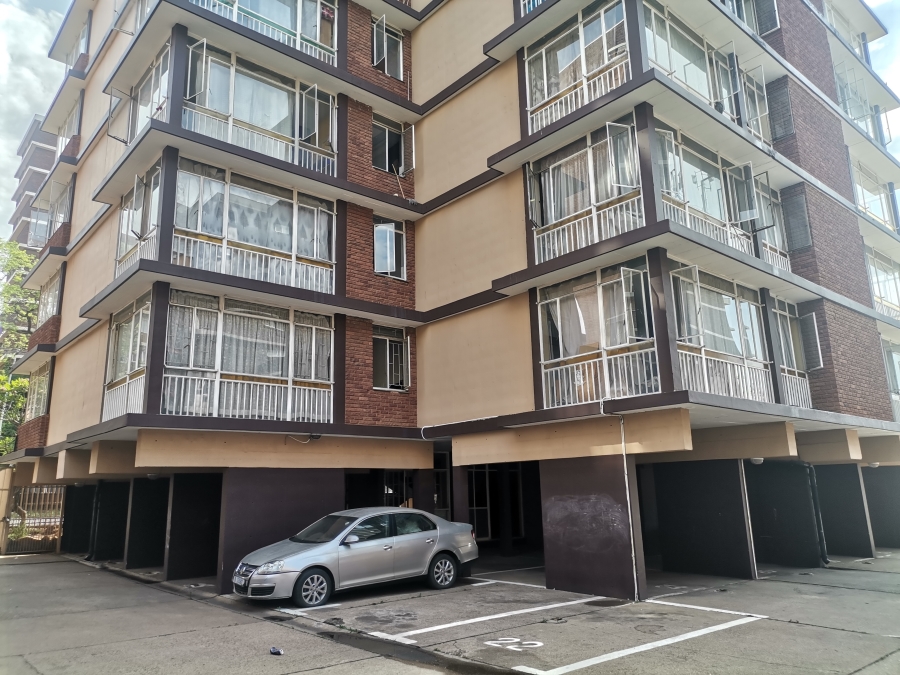 3 Bedroom Property for Sale in Sunnyside Gauteng