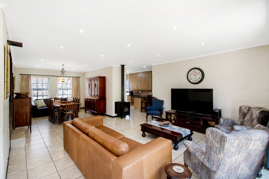 3 Bedroom Property for Sale in Strubensvallei Gauteng