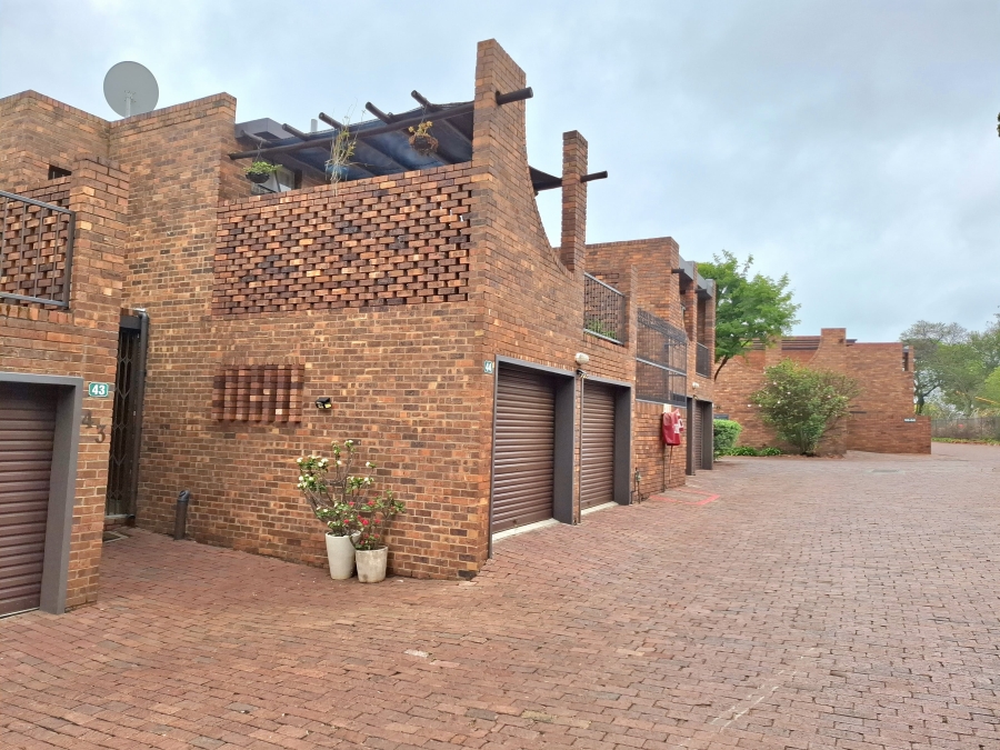 3 Bedroom Property for Sale in Hazelwood Gauteng