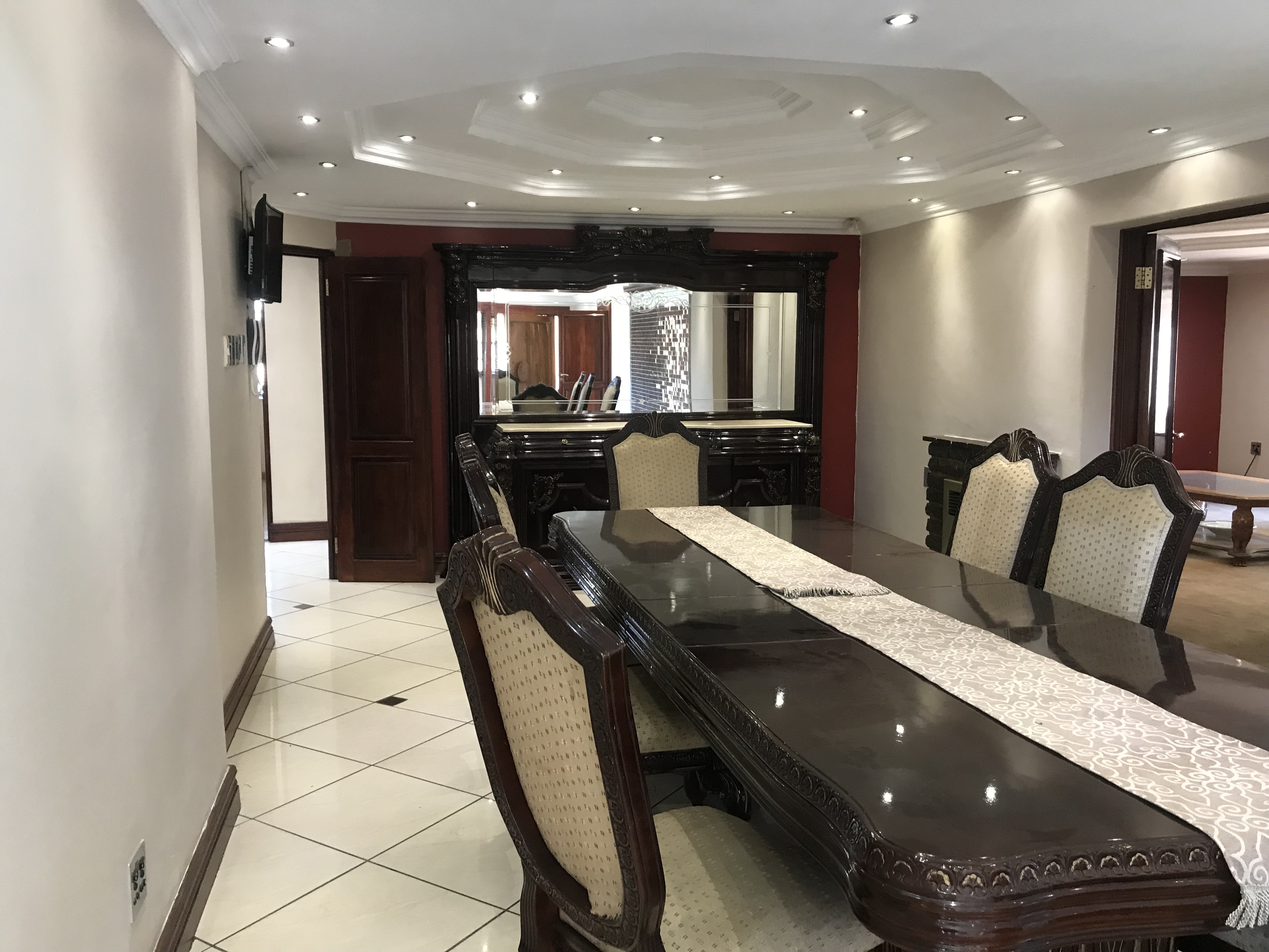 4 Bedroom Property for Sale in Mackenzie Park Gauteng