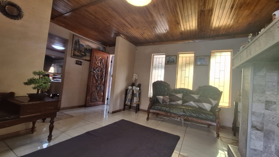 4 Bedroom Property for Sale in Dalpark Gauteng