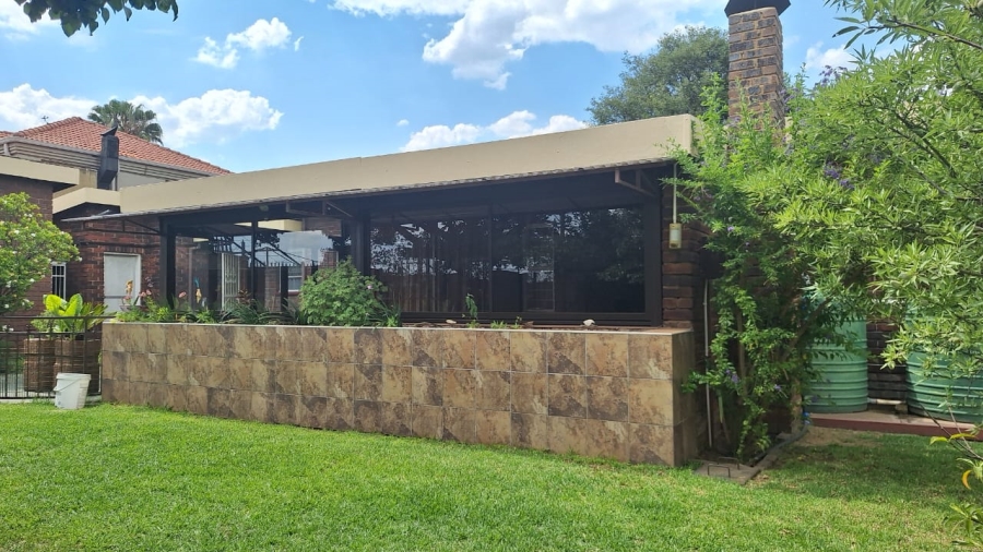 4 Bedroom Property for Sale in Dalpark Gauteng