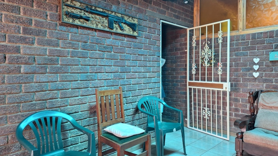 4 Bedroom Property for Sale in Dalpark Gauteng