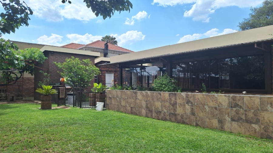 4 Bedroom Property for Sale in Dalpark Gauteng