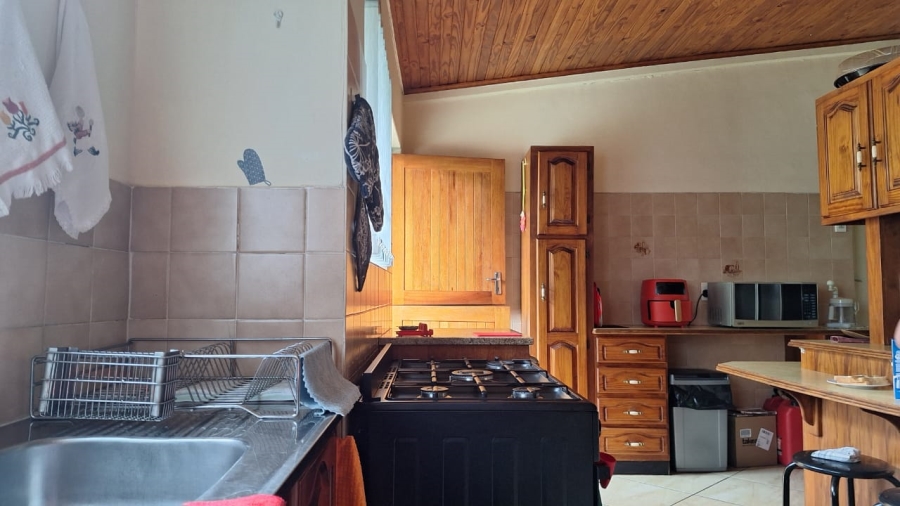 4 Bedroom Property for Sale in Dalpark Gauteng