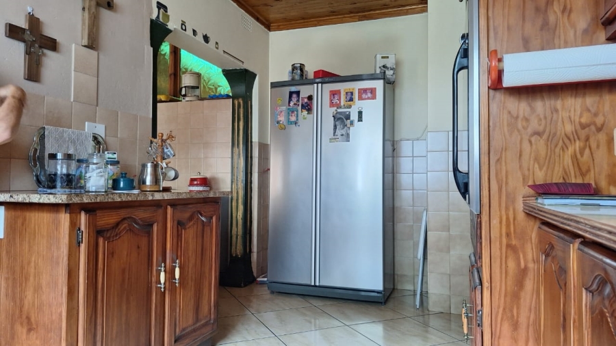 4 Bedroom Property for Sale in Dalpark Gauteng