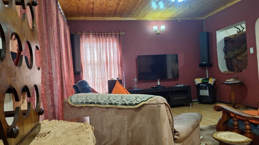 4 Bedroom Property for Sale in Dalpark Gauteng