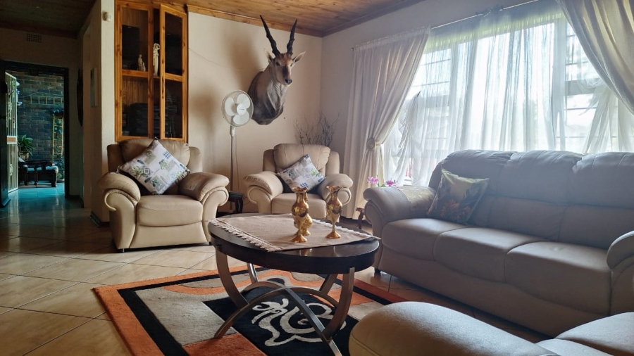 4 Bedroom Property for Sale in Dalpark Gauteng