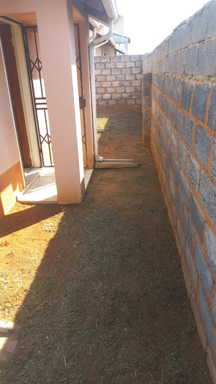 2 Bedroom Property for Sale in Brakpan Central Gauteng