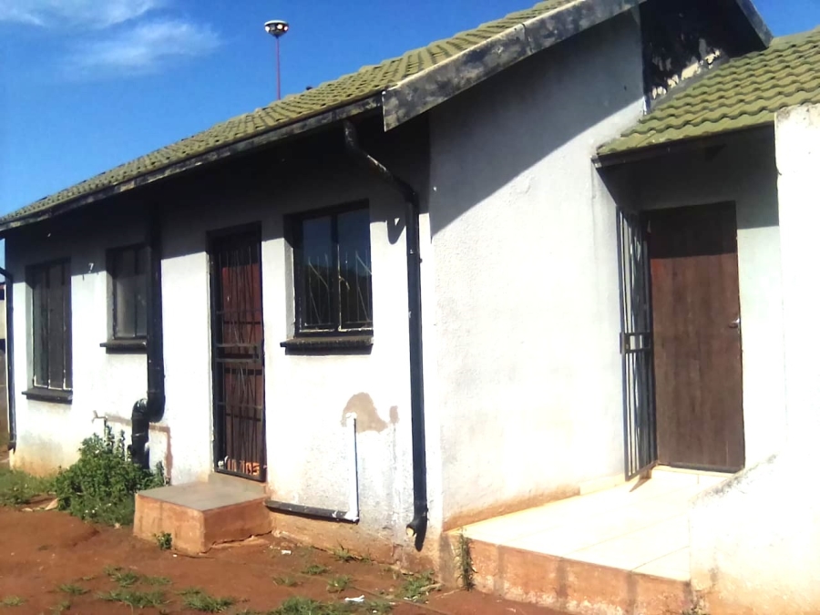 2 Bedroom Property for Sale in Vosloorus Gauteng