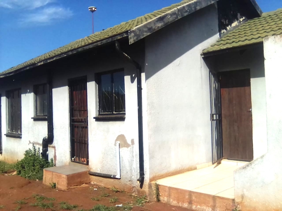 2 Bedroom Property for Sale in Vosloorus Gauteng