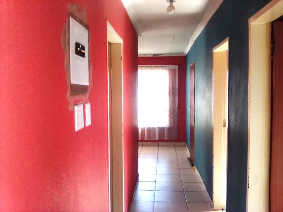 2 Bedroom Property for Sale in Vosloorus Gauteng