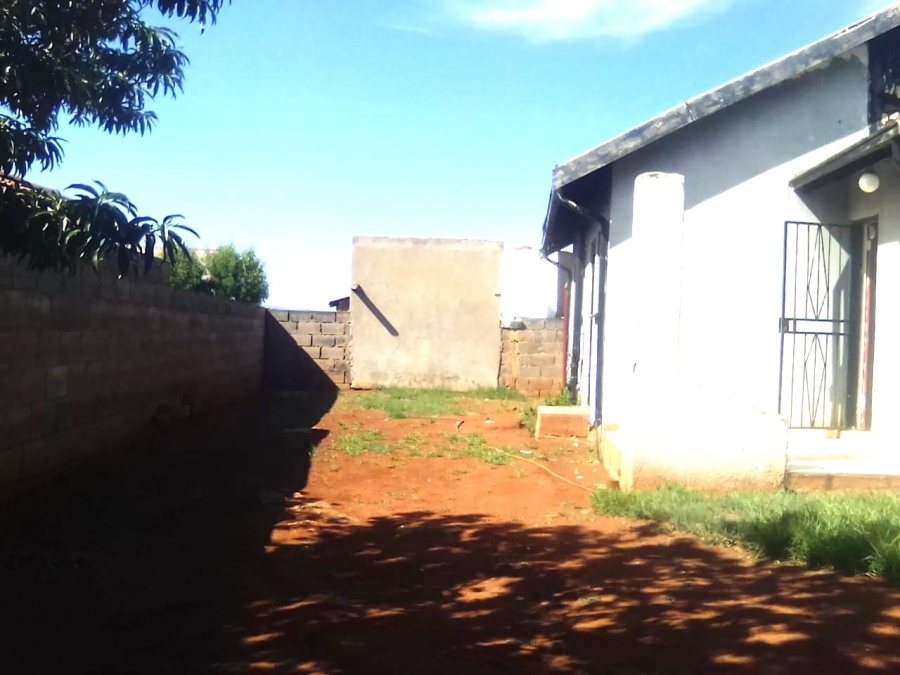 2 Bedroom Property for Sale in Vosloorus Gauteng