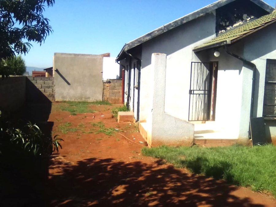 2 Bedroom Property for Sale in Vosloorus Gauteng