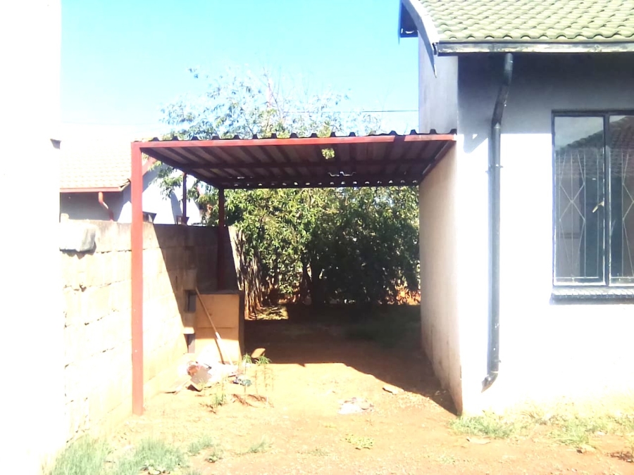 2 Bedroom Property for Sale in Vosloorus Gauteng