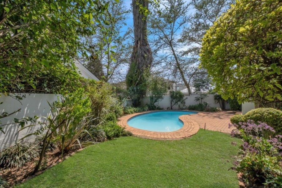 3 Bedroom Property for Sale in Bryanston Gauteng