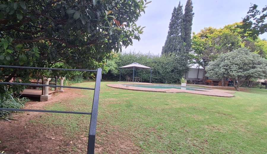 5 Bedroom Property for Sale in Stefano Park Gauteng