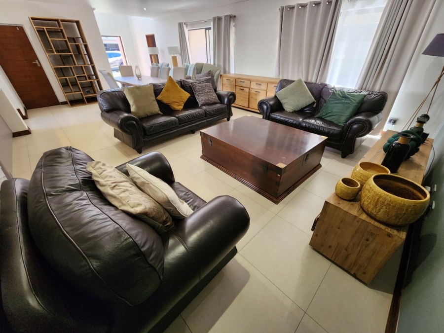 4 Bedroom Property for Sale in Bartlett Gauteng