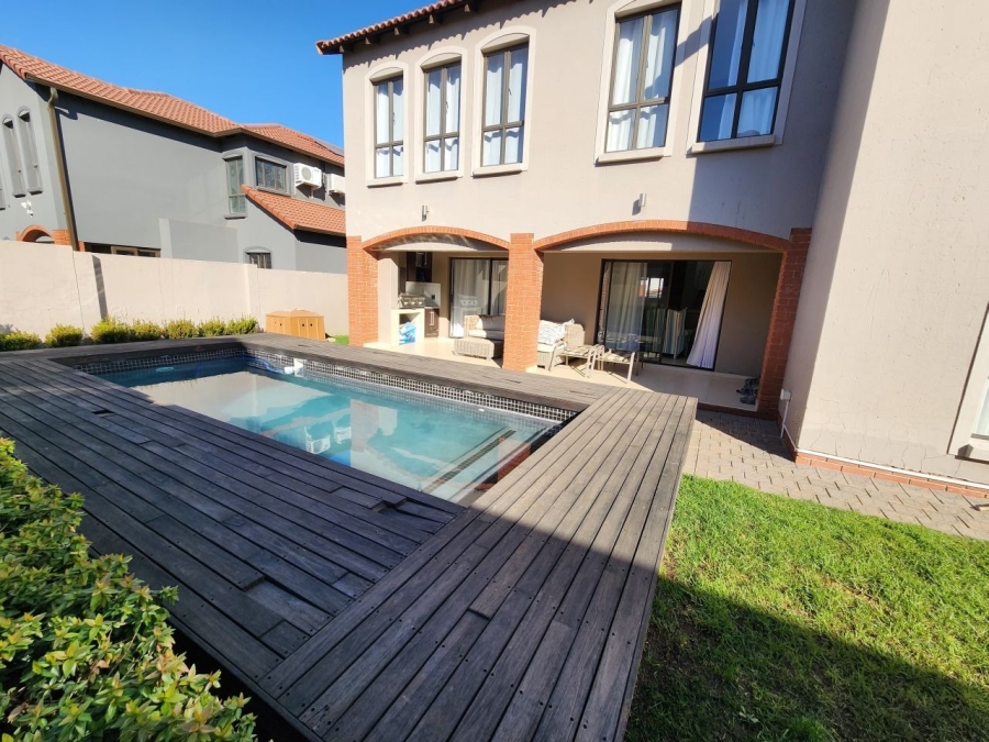 4 Bedroom Property for Sale in Bartlett Gauteng