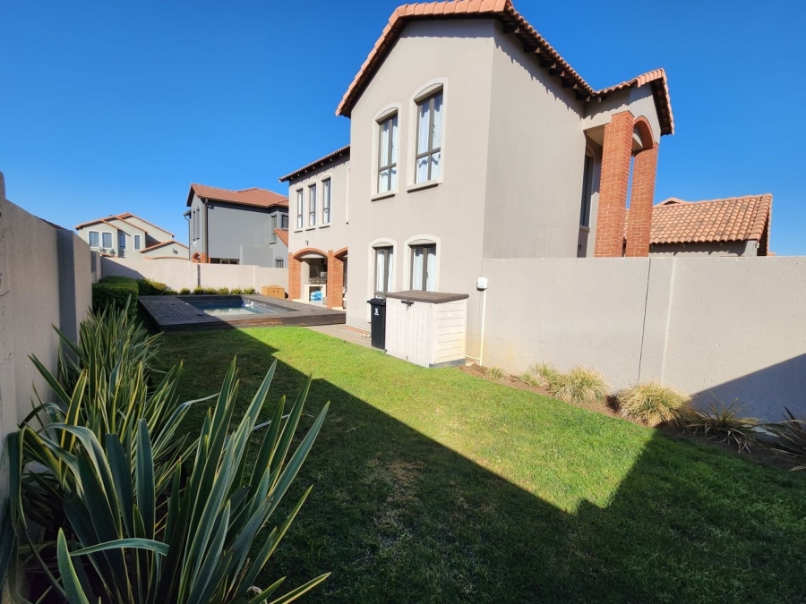 4 Bedroom Property for Sale in Bartlett Gauteng