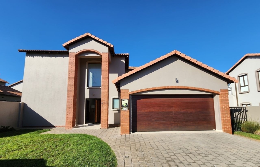 4 Bedroom Property for Sale in Bartlett Gauteng