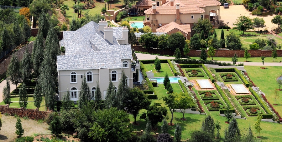 4 Bedroom Property for Sale in Cornwall Hill Gauteng