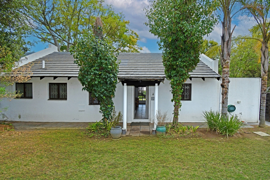 2 Bedroom Property for Sale in North Riding Gauteng