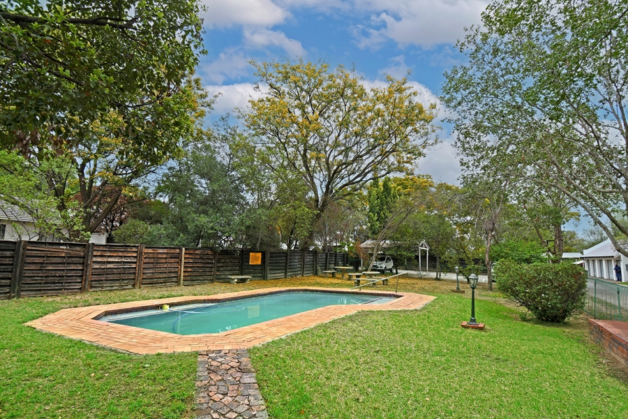 2 Bedroom Property for Sale in North Riding Gauteng