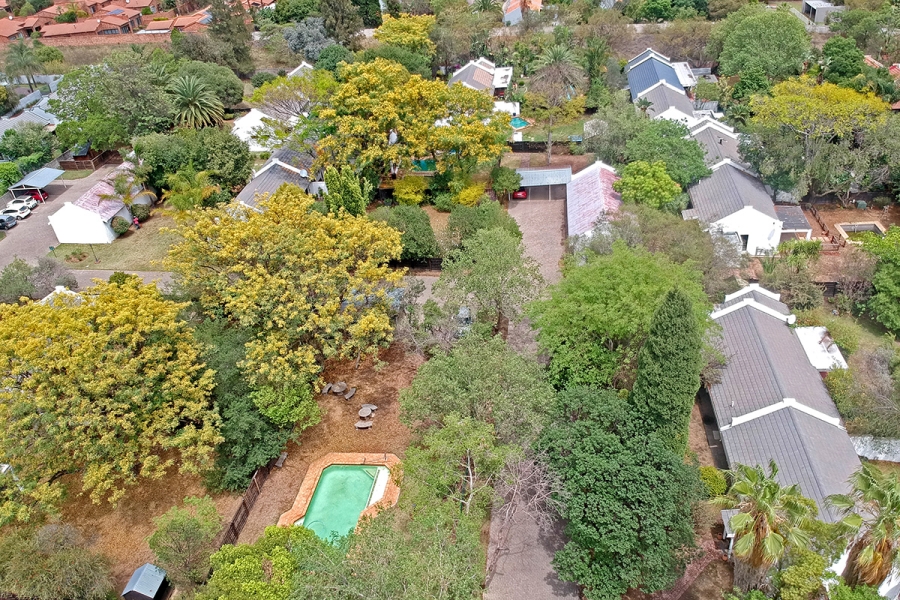 2 Bedroom Property for Sale in North Riding Gauteng