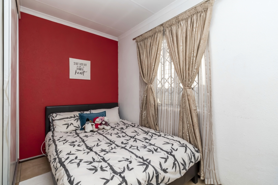 3 Bedroom Property for Sale in Cosmo City Gauteng