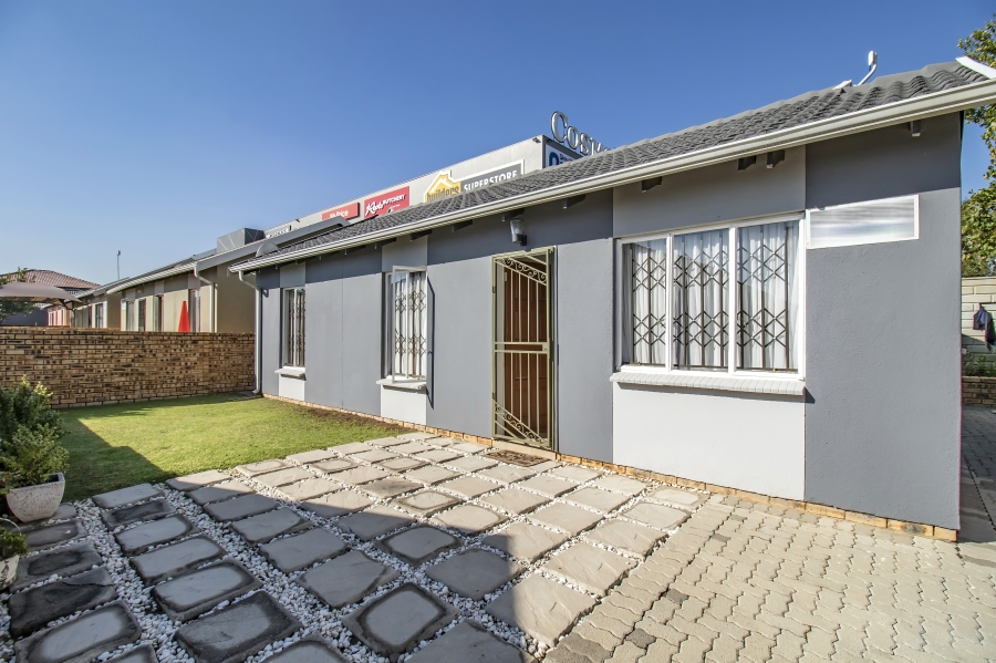 3 Bedroom Property for Sale in Cosmo City Gauteng