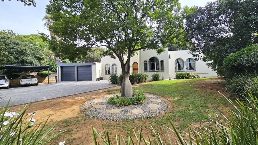 To Let 4 Bedroom Property for Rent in Constantia Park Gauteng