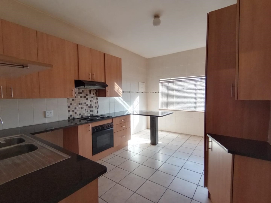 To Let 2 Bedroom Property for Rent in Boksburg Central Gauteng