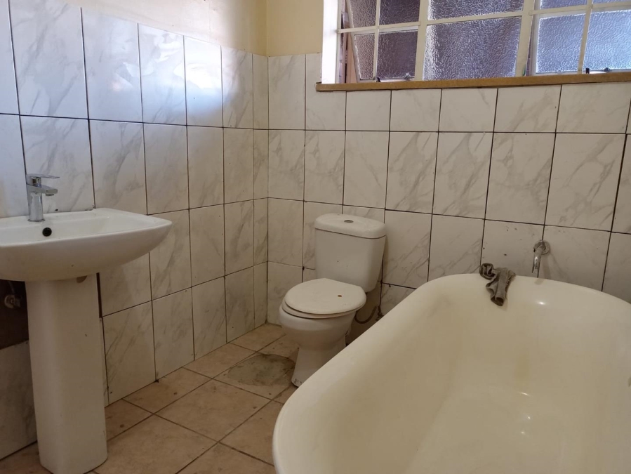 To Let 2 Bedroom Property for Rent in Boksburg Central Gauteng