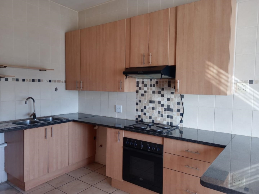 To Let 2 Bedroom Property for Rent in Boksburg Central Gauteng