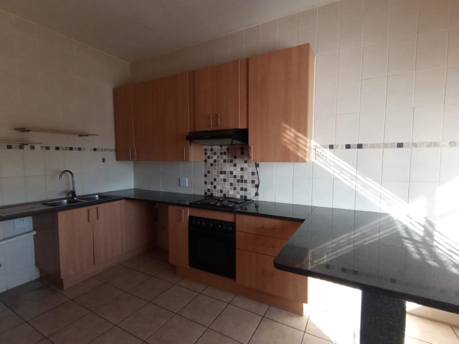 To Let 2 Bedroom Property for Rent in Boksburg Central Gauteng