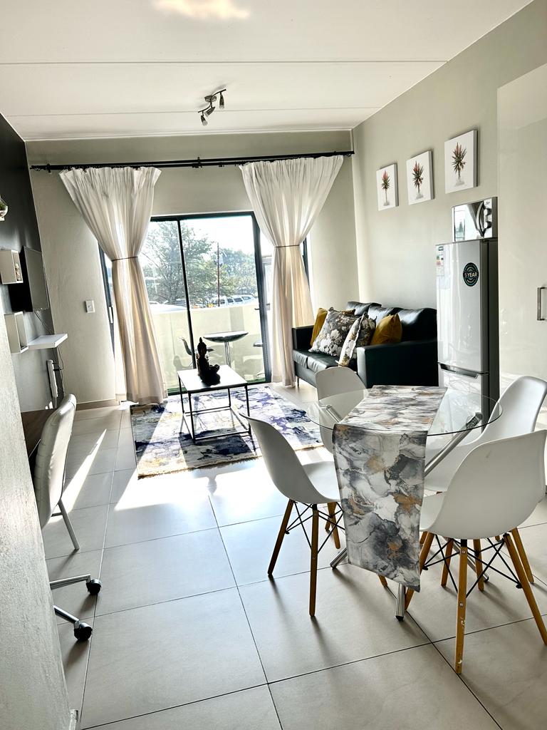 To Let 3 Bedroom Property for Rent in North Riding Gauteng