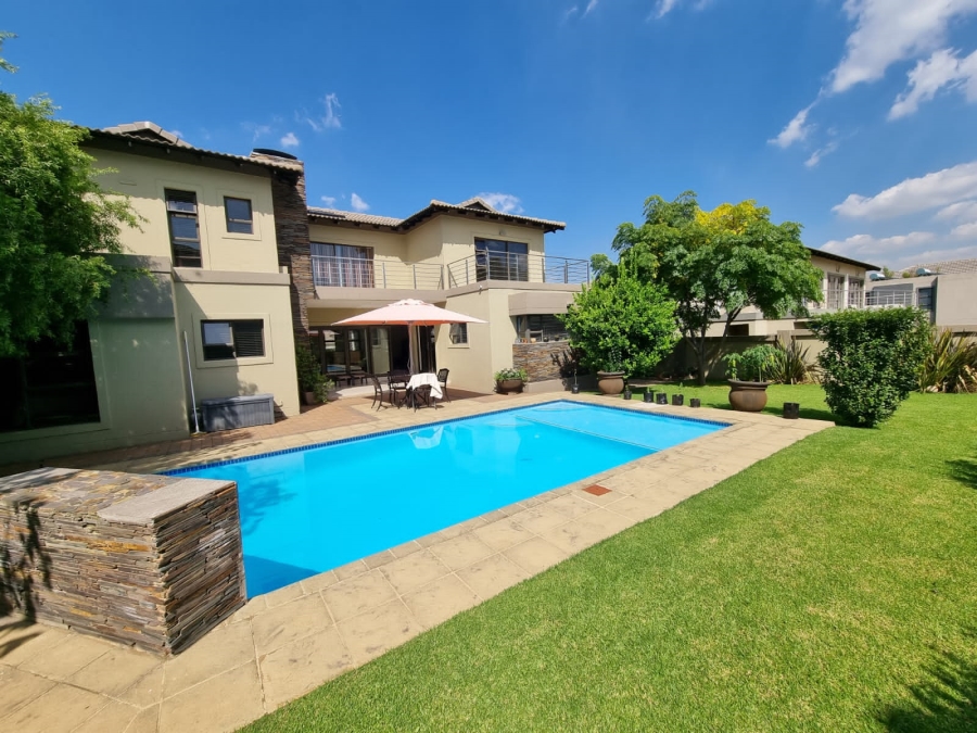 4 Bedroom Property for Sale in Aspen Hills Gauteng