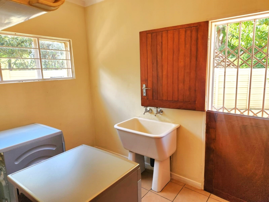 4 Bedroom Property for Sale in Doringkloof Gauteng