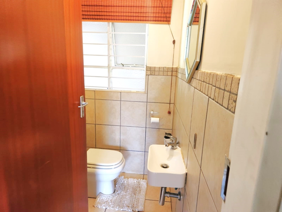 4 Bedroom Property for Sale in Doringkloof Gauteng