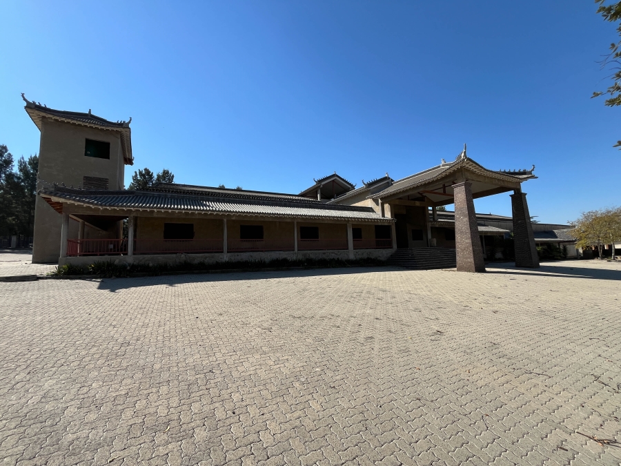 3 Bedroom Property for Sale in Glen Austin Gauteng