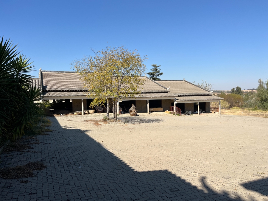 3 Bedroom Property for Sale in Glen Austin Gauteng