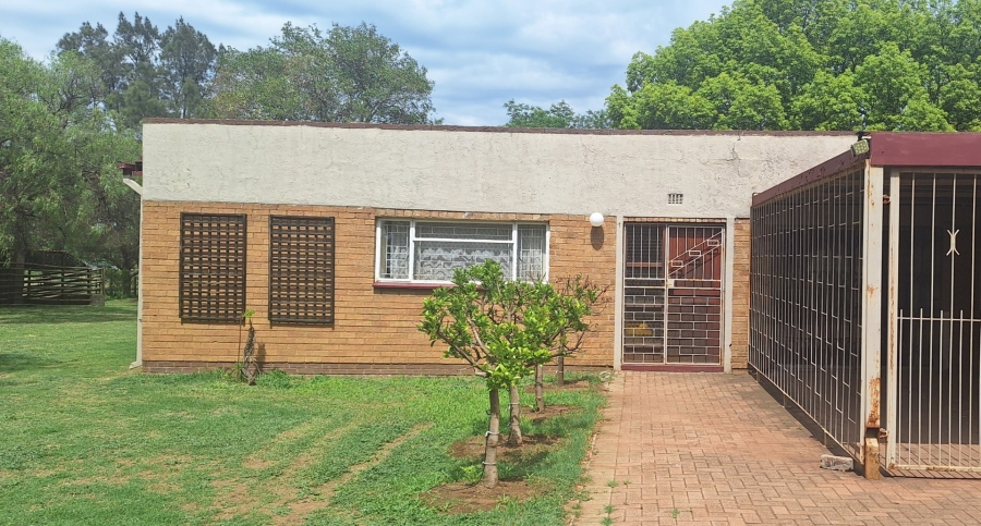 4 Bedroom Property for Sale in Mantevrede Gauteng