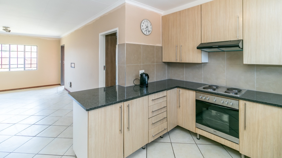 To Let 3 Bedroom Property for Rent in Sagewood Gauteng